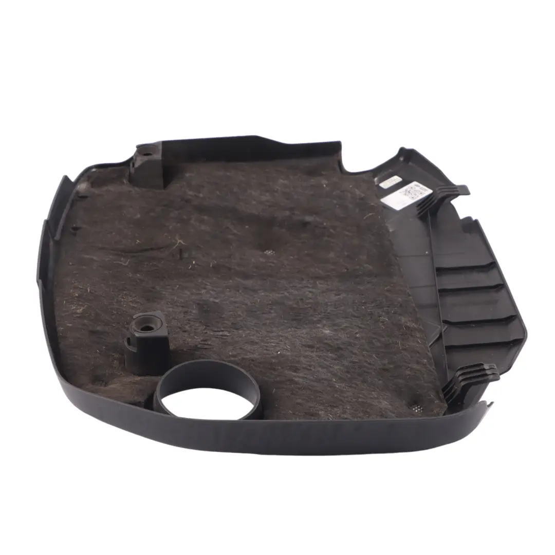 BMW F20 F21 F30 Engine Acoustic Cover Panel Lid Trim N47N Diesel - SKU 7810800-2 - Part number 7810800