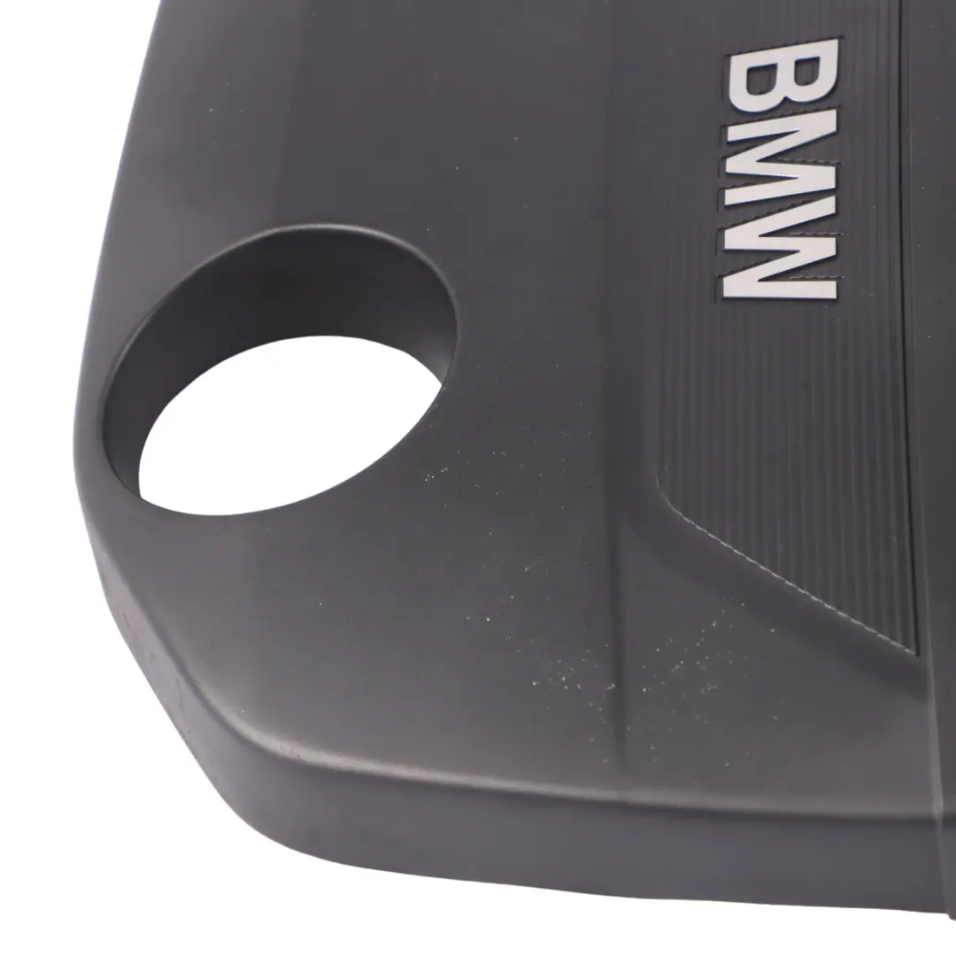 Tapa Acústica Panel Embellecedor N47N Diesel para BMW F20 F21 F30 Motor con número de pieza 7810800 BMW F20 F21 F30 Motor Tapa Acústica Panel Embellecedor N47N Diesel - SKU 7810800-2 - Número de pieza 7810800