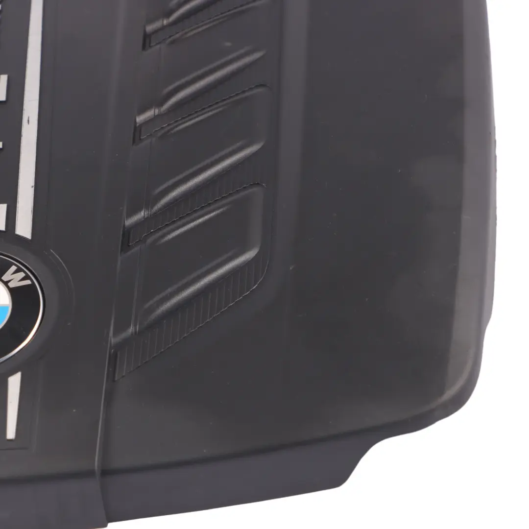 BMW F20 F21 F30 N47N Osłona Pokrywa Górna Silnika - SKU 7810800-2 - Numer Części 7810800