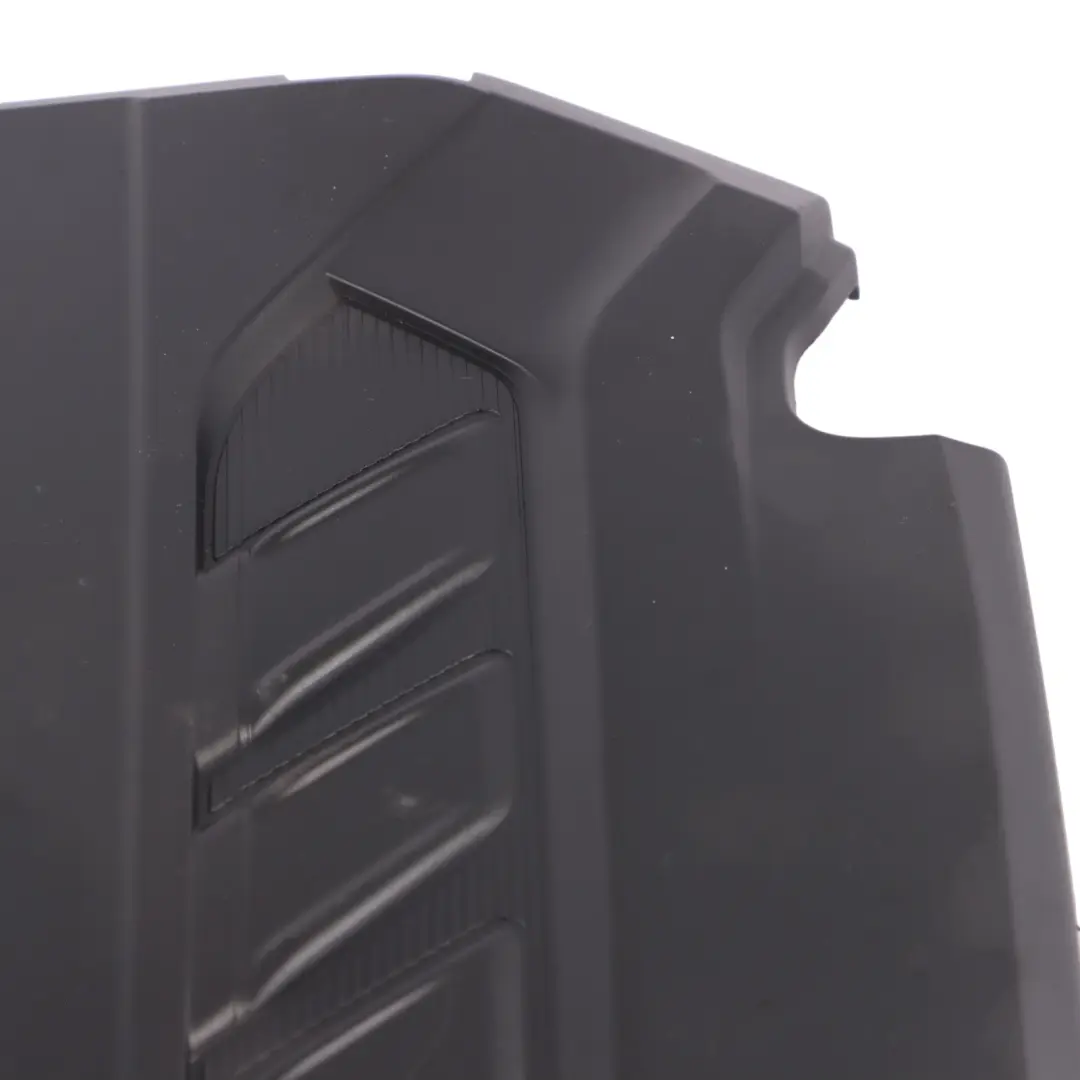 BMW F20 F21 F30 N47N Osłona Pokrywa Górna Silnika - SKU 7810800-2 - Numer Części 7810800