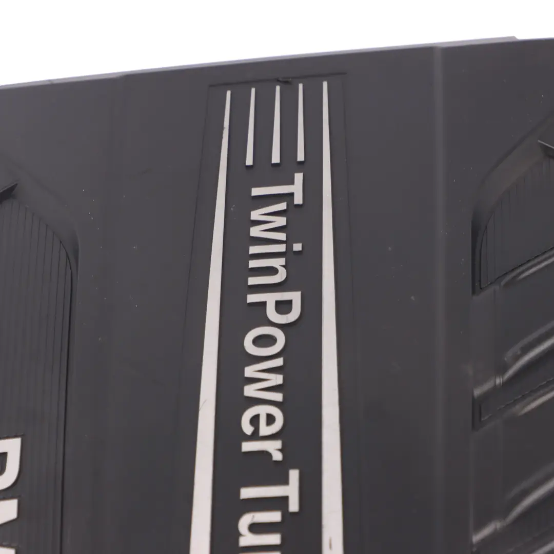 Pannello Copertura Acustica Del Motore Trim N47N Diesel per BMW F20 F21 F30 con numero di parte 7810800 BMW F20 F21 F30 Pannello Copertura Acustica Del Motore Trim N47N Diesel - SKU 7810800-2 - Numero di parte 7810800