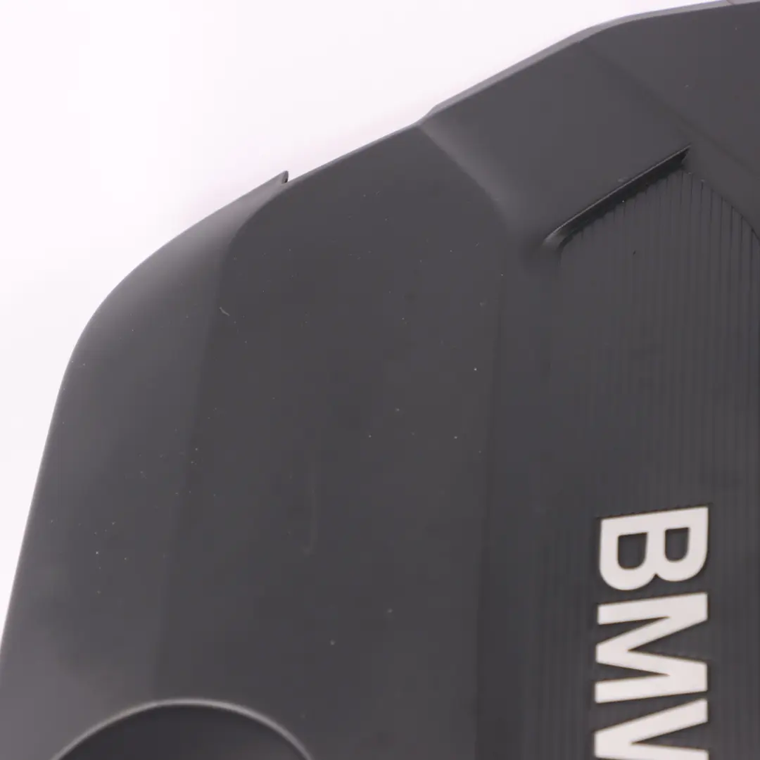BMW F20 F21 F30 N47N Osłona Pokrywa Górna Silnika - SKU 7810800-2 - Numer Części 7810800
