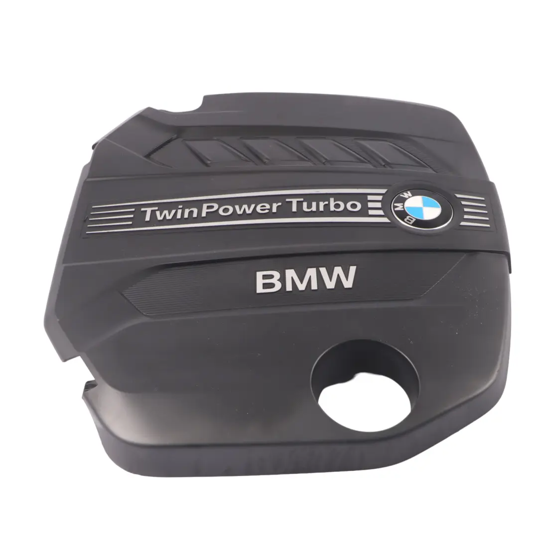 BMW F20 F21 F30 N47N Osłona Pokrywa Górna Silnika - SKU 7810800-2 - Numer Części 7810800