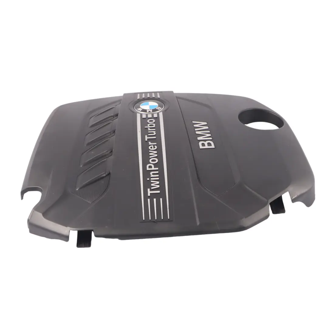 BMW F20 F21 F30 N47N Osłona Pokrywa Górna Silnika - SKU 7810800-2 - Numer Części 7810800