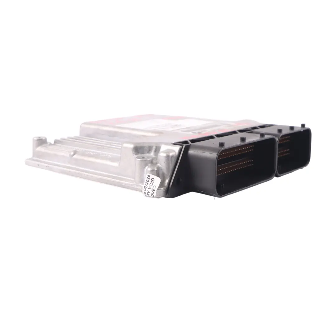 BMW X3 E83 LCI 2.0d N47 177HP Engine Control Unit ECU DDE Manual - SKU 7811111-4 - Part number 7811111