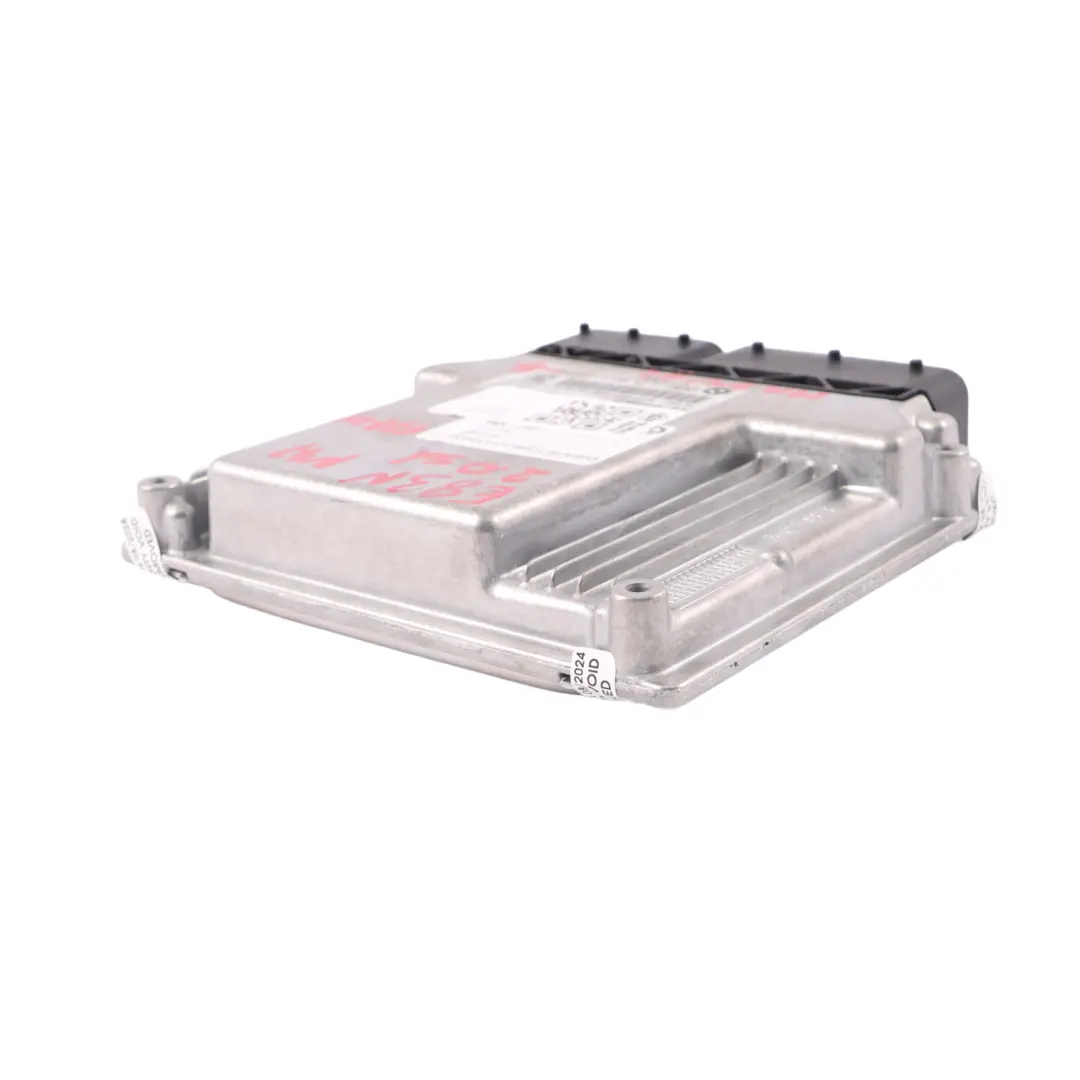 BMW X3 E83 LCI 2.0d N47 177HP Engine Control Unit ECU DDE Manual - SKU 7811111-4 - Part number 7811111