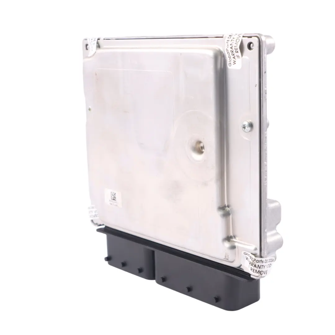 N47 177HP Unidad de Control Motor ECU DDE Manual para BMW X3 E83 LCI 2.0d con número de pieza 7811111 BMW X3 E83 LCI 2.0d N47 177HP Unidad de Control Motor ECU DDE Manual - SKU 7811111-4 - Número de pieza 7811111