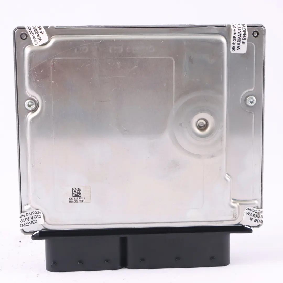 BMW X3 E83 LCI 2.0d N47 177HP Komputer Silnika ECU DDE Manual - SKU 7811111-4 - Numer Części 7811111