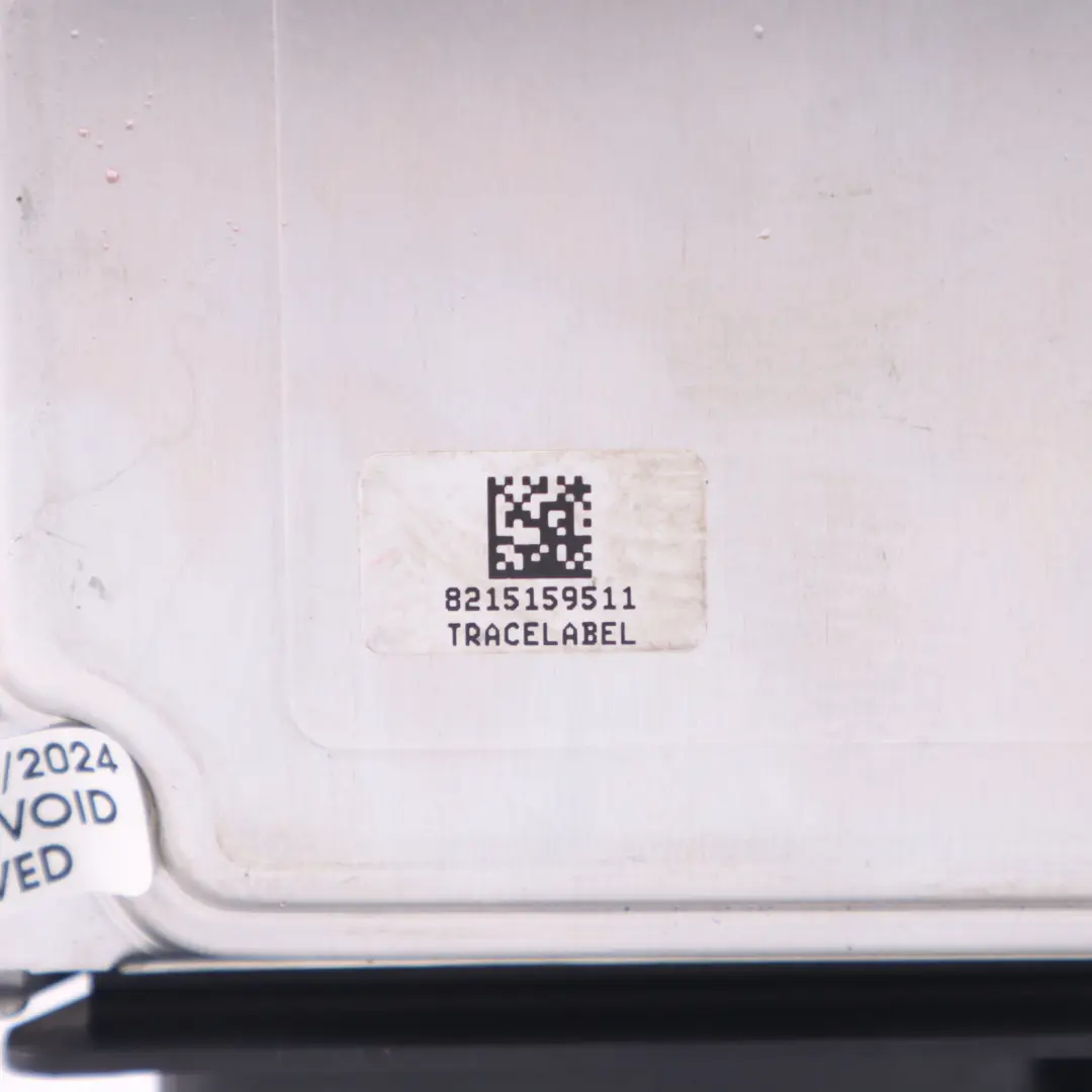 N47 177HP Komputer Silnika ECU DDE Manual do BMW X3 E83 LCI 2.0d o numerze 7811111 BMW X3 E83 LCI 2.0d N47 177HP Komputer Silnika ECU DDE Manual - SKU 7811111-4 - Numer Części 7811111