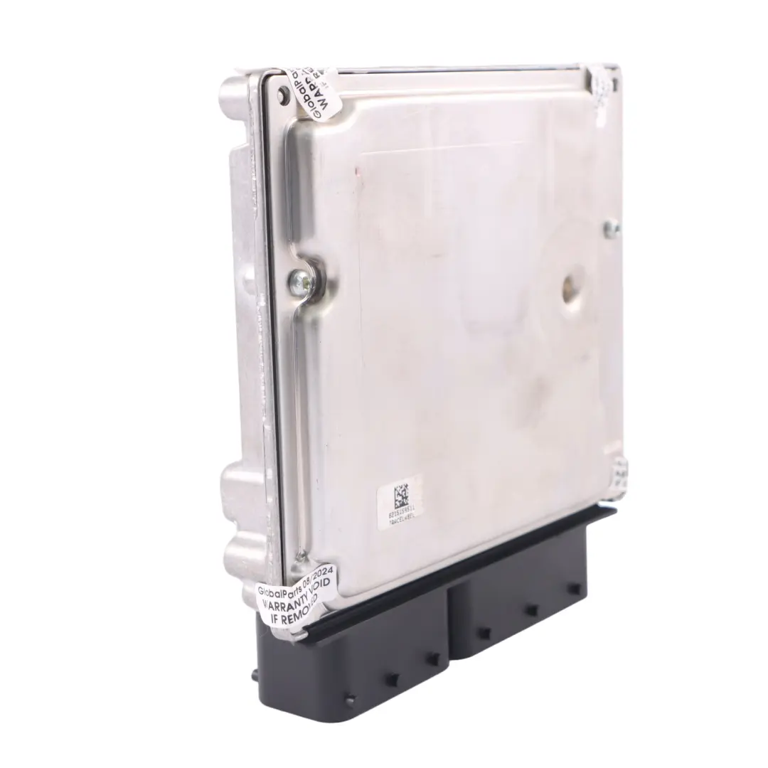 BMW X3 E83 LCI 2.0d N47 177HP Engine Control Unit ECU DDE Manual - SKU 7811111-4 - Part number 7811111