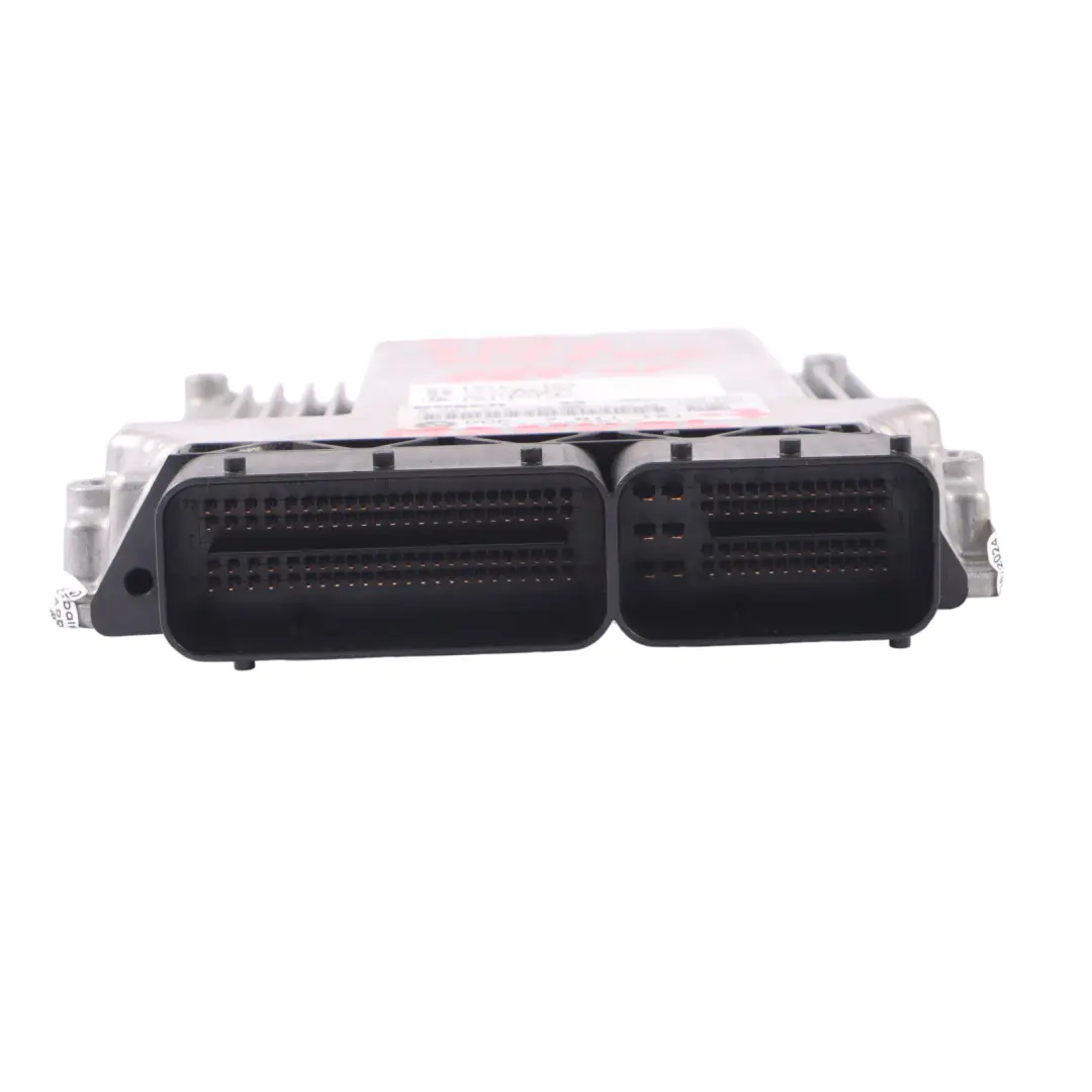 BMW E60 LCI E90 325d 525d M57N2 ECU Engine Control Unit DDE Manual - SKU 7811151-7 - Part number 7811151