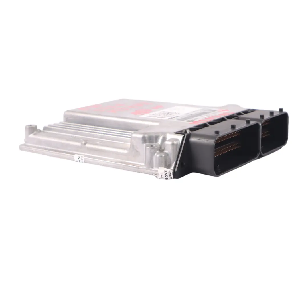 BMW E60 LCI E90 325d 525d M57N2 ECU Engine Control Unit DDE Manual - SKU 7811151-7 - Part number 7811151