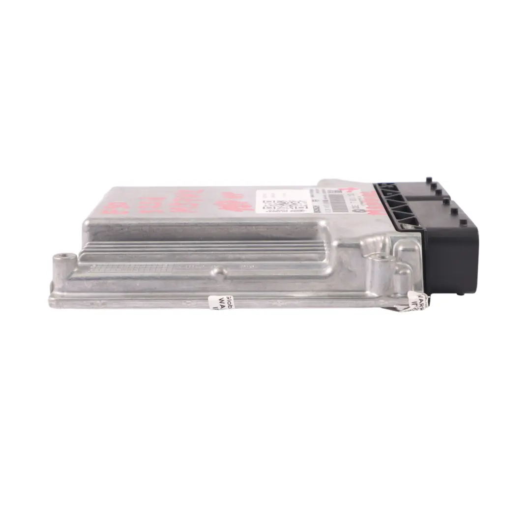 BMW E60 LCI E90 325d 525d M57N2 ECU Engine Control Unit DDE Manual - SKU 7811151-7 - Part number 7811151