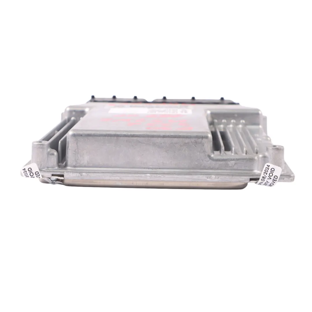 BMW E60 LCI E90 325d 525d M57N2 ECU Unidad Control Motor DDE Manual - SKU 7811151-7 - Número de pieza 7811151