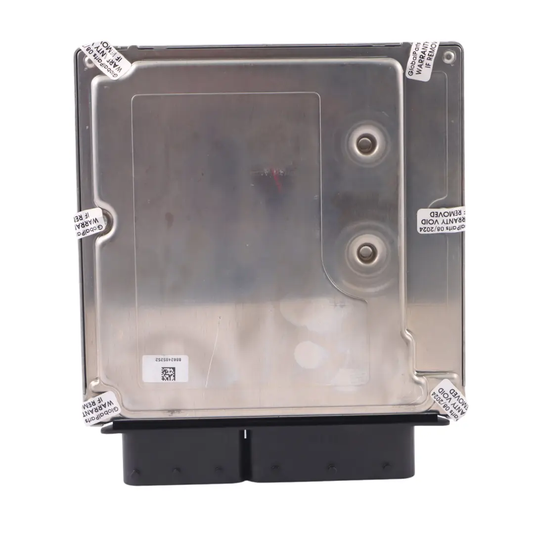 M57N2 ECU Unidad Control Motor DDE Manual para BMW E60 LCI E90 325d 525d con número de pieza 7811151 BMW E60 LCI E90 325d 525d M57N2 ECU Unidad Control Motor DDE Manual - SKU 7811151-7 - Número de pieza 7811151