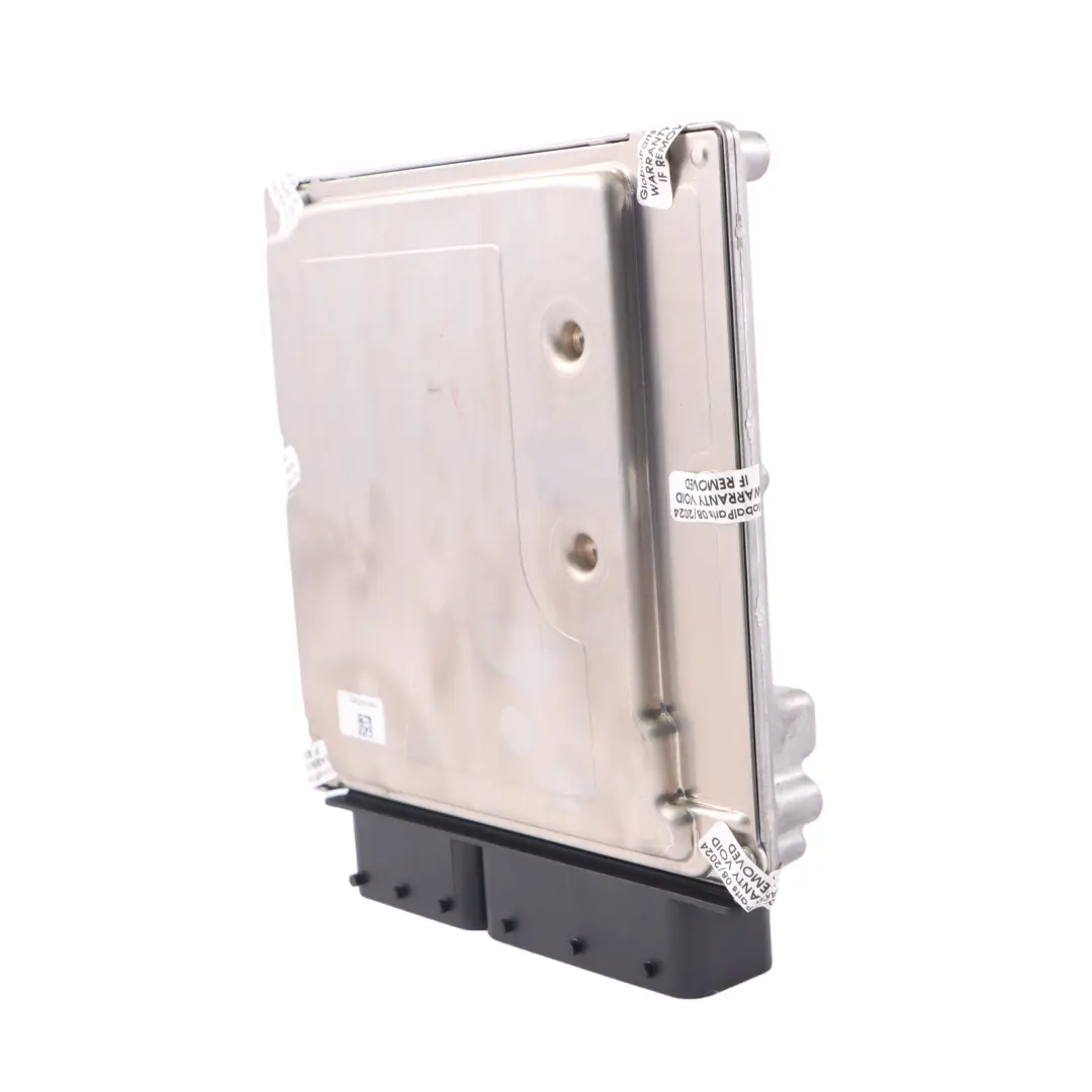 BMW E60 LCI E90 325d 525d M57N2 ECU Unidad Control Motor DDE Manual - SKU 7811151-7 - Número de pieza 7811151