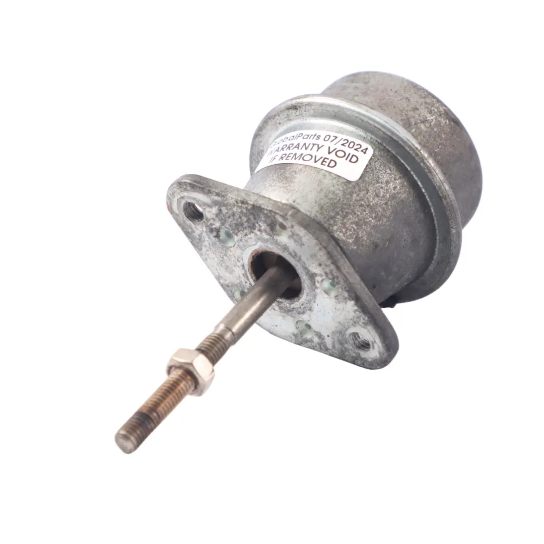  Boîte à Vide BMW E60 LCI E90 E91 335d 535d M57N2 Boîte Turbocompresseur - SKU 7811404-6 - Numéro de pièce 7811404