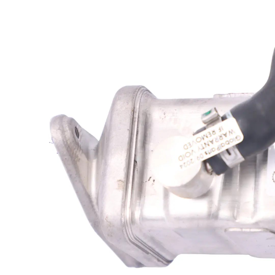 Raffreddatore EGR BMW X3 F25 X4 F26 X5 F15 Motore B47 Valvola EGR per con numero di parte 7822348 Raffreddatore EGR BMW X3 F25 X4 F26 X5 F15 Motore B47 Valvola EGR - SKU 7822348 - Numero di parte 7822348