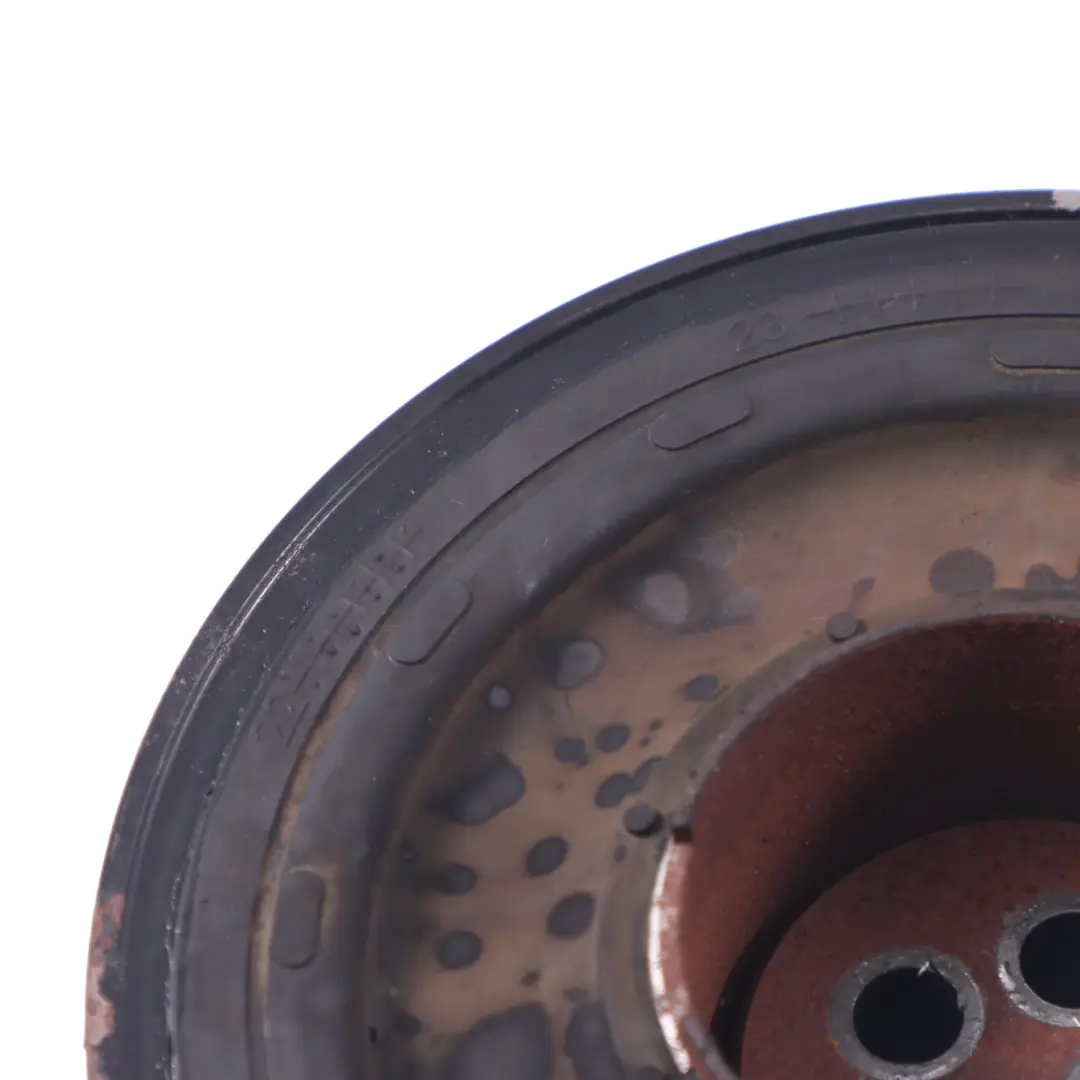  Polea del Cigüeñal BMW E81 E87 LCI E90 Diesel N47 Amortiguador Rueda - SKU 7823191-2 - Número de pieza 7823191
