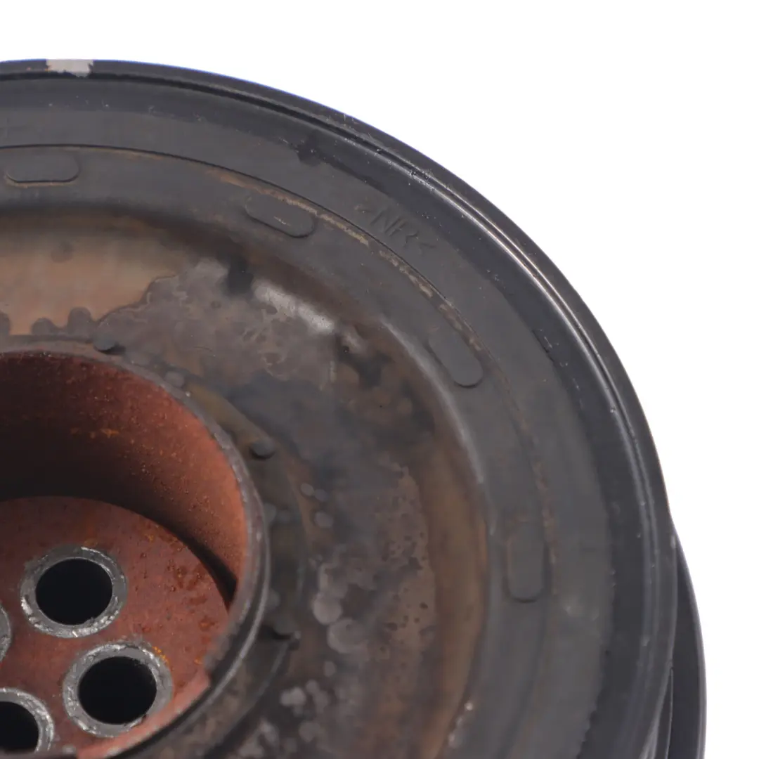  Polea del Cigüeñal BMW E81 E87 LCI E90 Diesel N47 Amortiguador Rueda - SKU 7823191-2 - Número de pieza 7823191