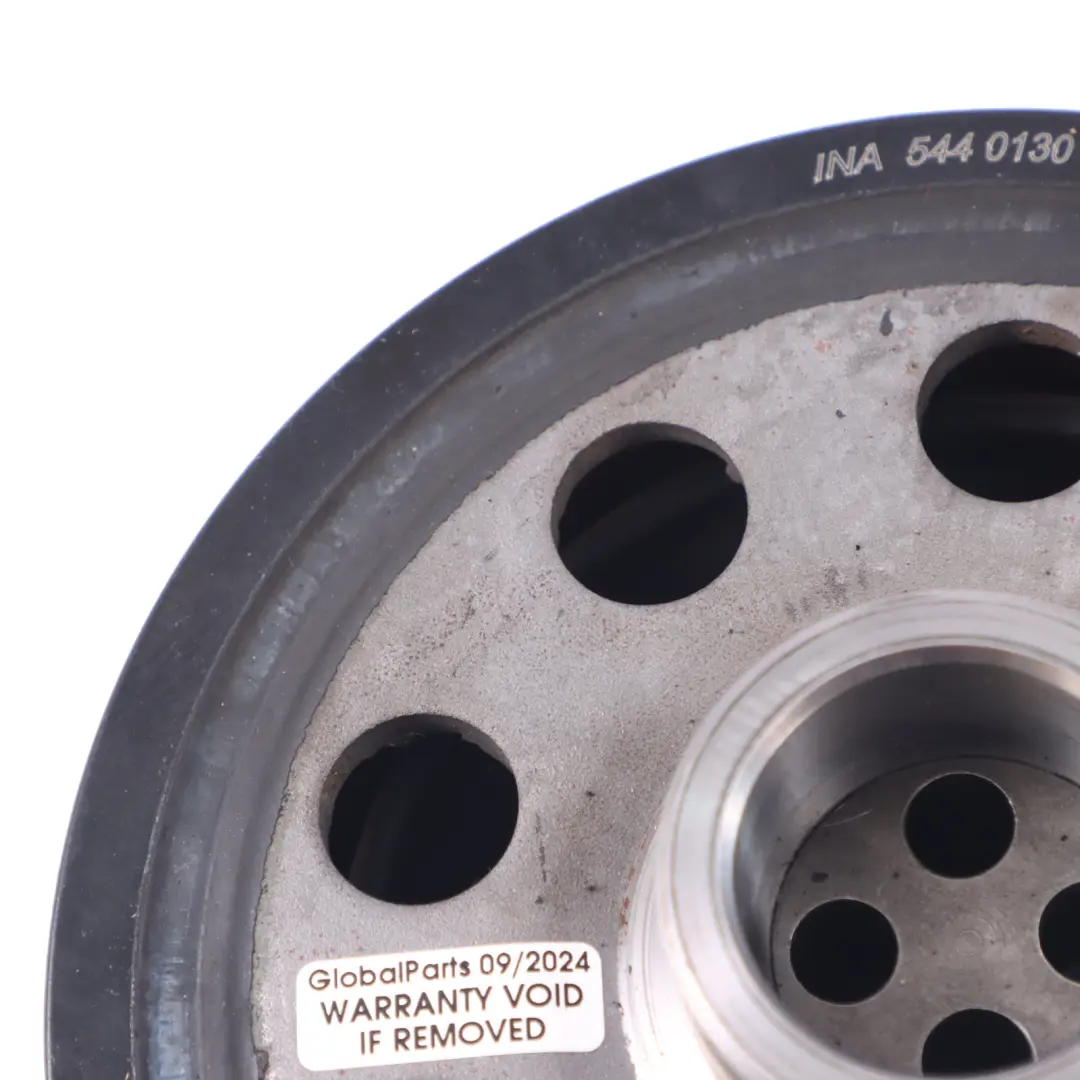  Polea del Cigüeñal BMW E81 E87 LCI E90 Diesel N47 Amortiguador Rueda - SKU 7823191-2 - Número de pieza 7823191