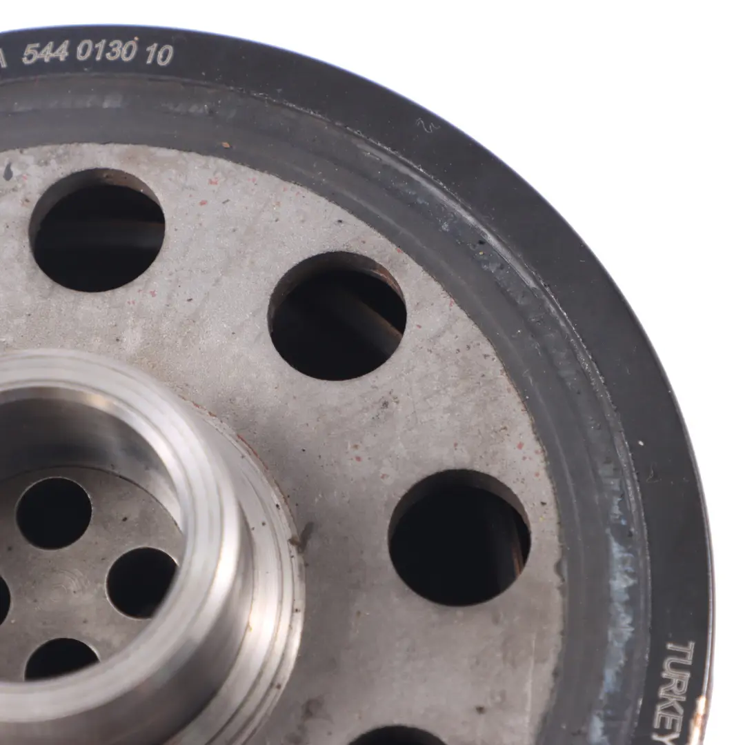  Polea del Cigüeñal BMW E81 E87 LCI E90 Diesel N47 Amortiguador Rueda - SKU 7823191-2 - Número de pieza 7823191