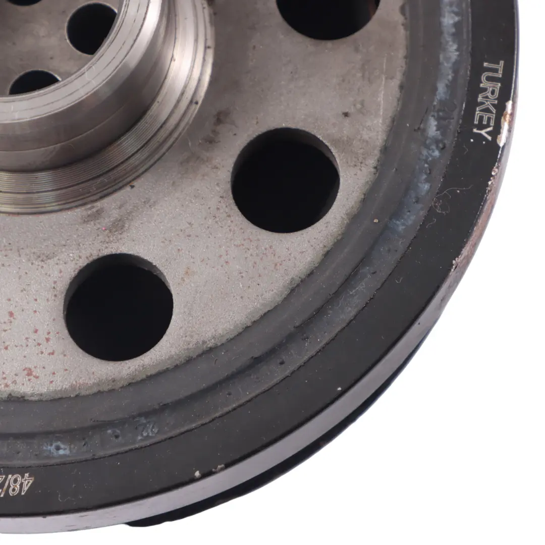  Polea del Cigüeñal BMW E81 E87 LCI E90 Diesel N47 Amortiguador Rueda - SKU 7823191-2 - Número de pieza 7823191