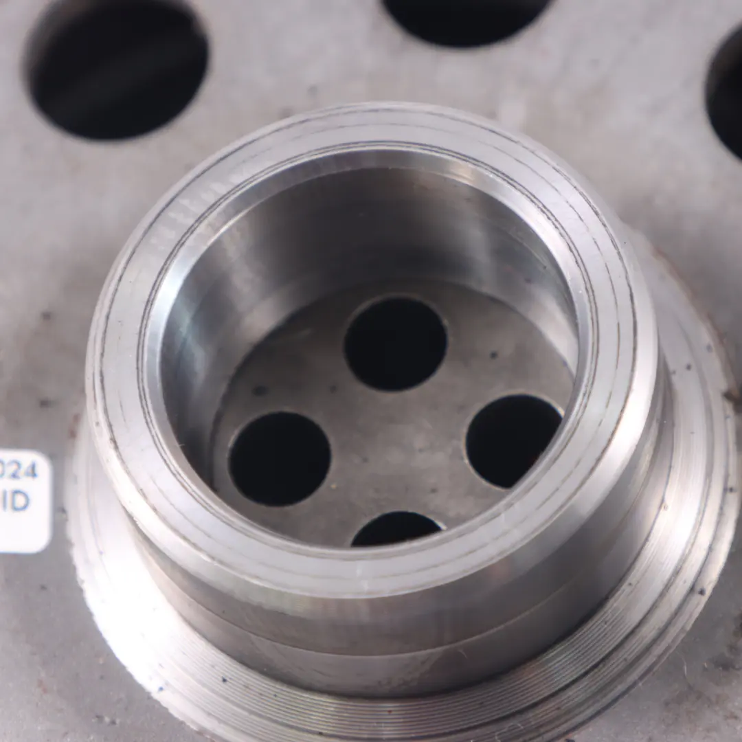  Polea del Cigüeñal BMW E81 E87 LCI E90 Diesel N47 Amortiguador Rueda - SKU 7823191-2 - Número de pieza 7823191