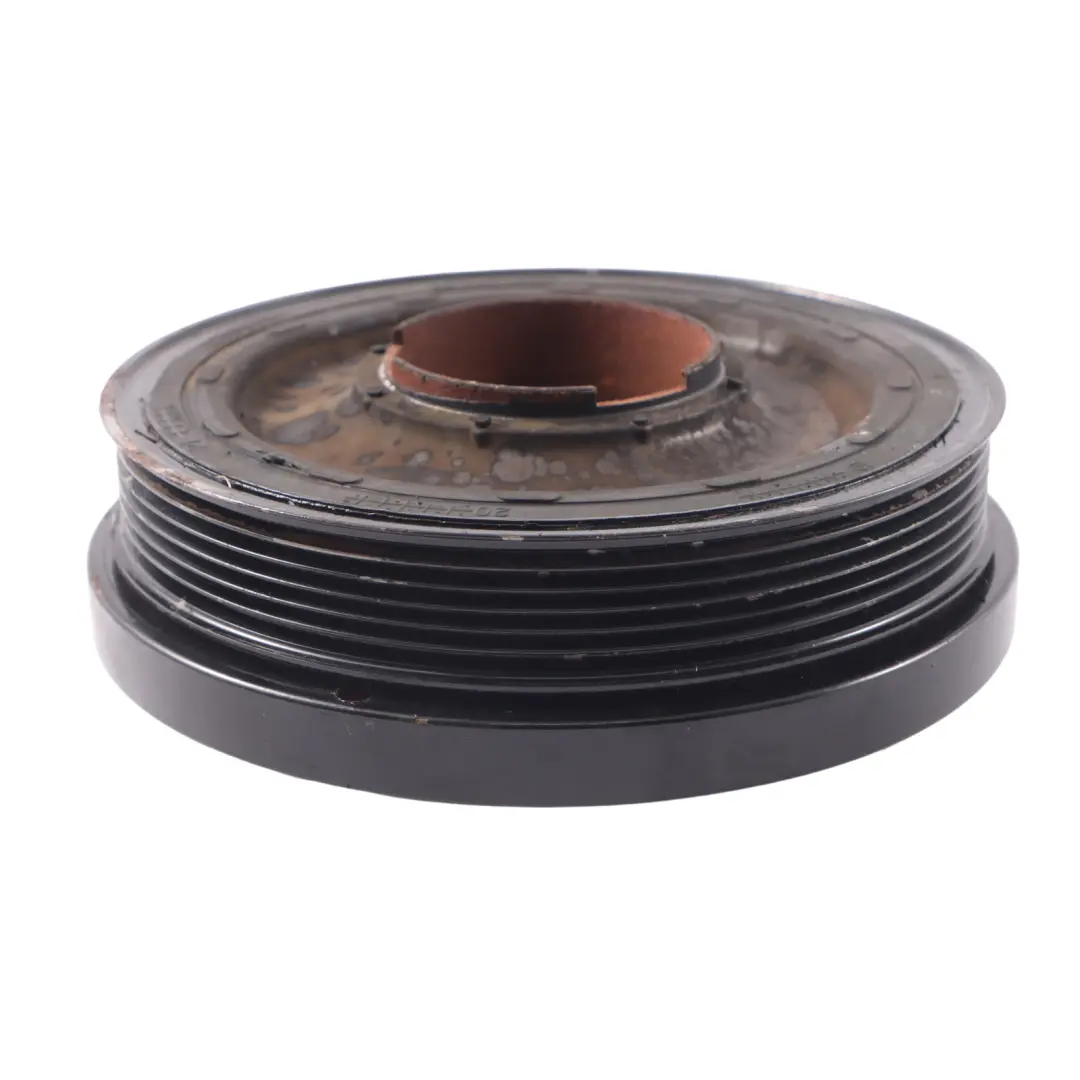  Polea del Cigüeñal BMW E81 E87 LCI E90 Diesel N47 Amortiguador Rueda - SKU 7823191-2 - Número de pieza 7823191