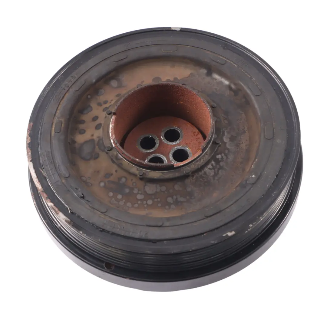  Polea del Cigüeñal BMW E81 E87 LCI E90 Diesel N47 Amortiguador Rueda - SKU 7823191-2 - Número de pieza 7823191