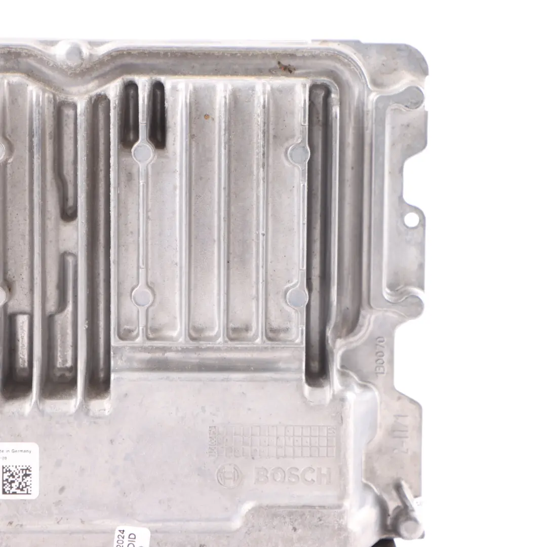 BMW G20 M340dX B57D30B XD5T 340HP Engine Control Unit ECU DDE Automatic - SKU 7827051 - Part number 7827051