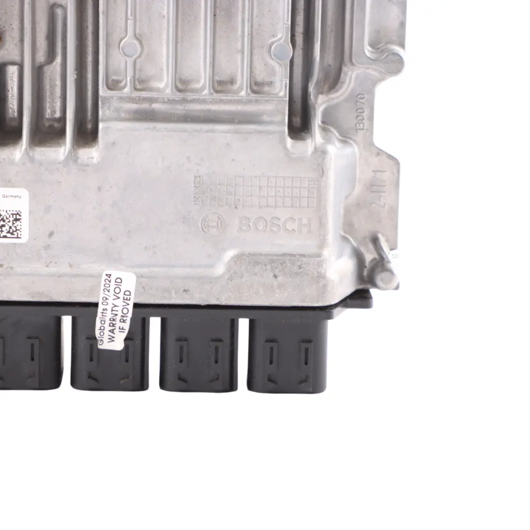 BMW G20 M340dX B57D30B XD5T 340HP Engine Control Unit ECU DDE Automatic - SKU 7827051 - Part number 7827051