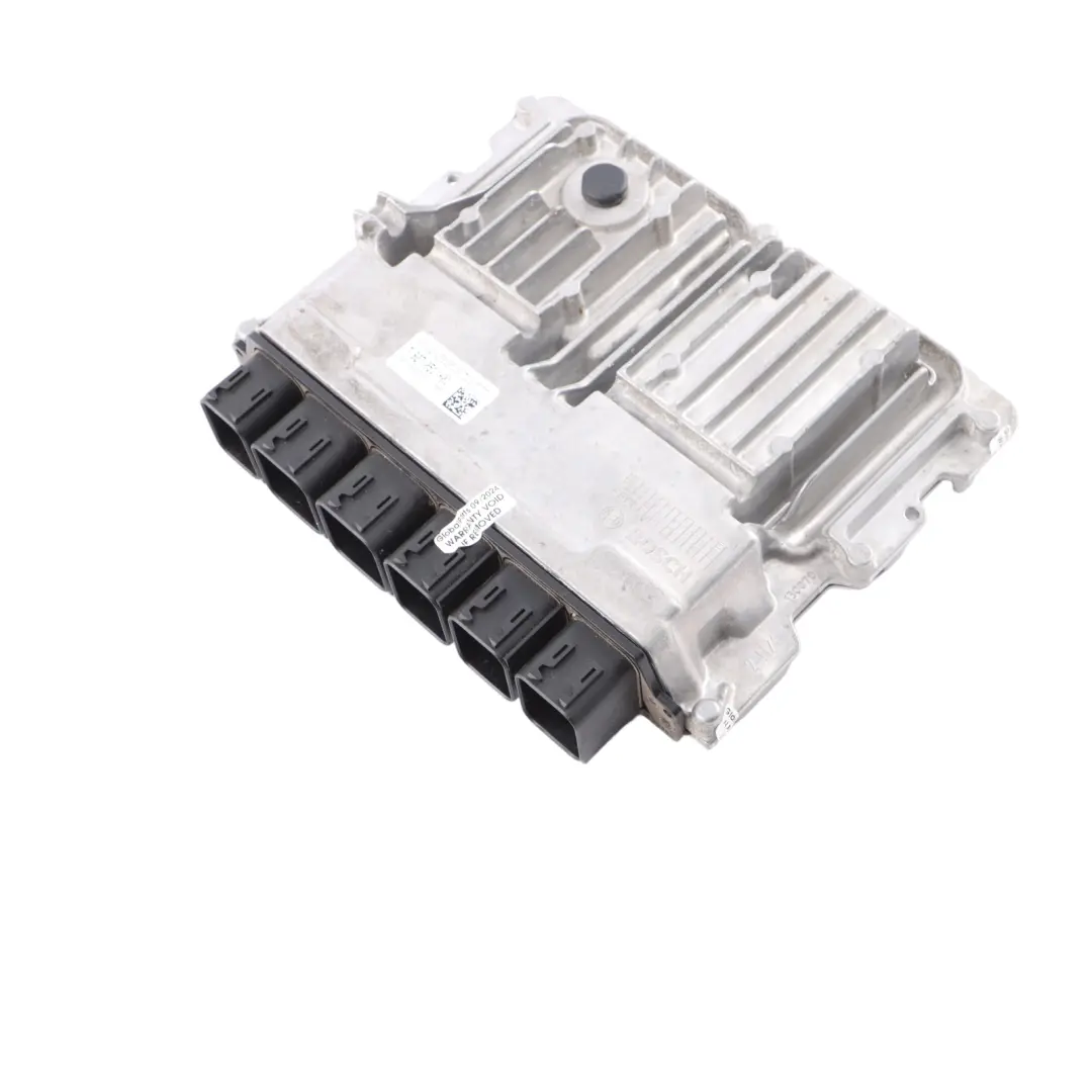 BMW G20 M340dX B57D30B XD5T 340HP Engine Control Unit ECU DDE Automatic - SKU 7827051 - Part number 7827051