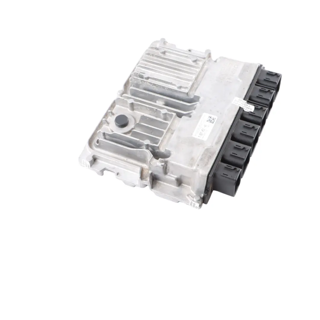BMW G20 M340dX B57D30B XD5T 340HP Engine Control Unit ECU DDE Automatic - SKU 7827051 - Part number 7827051