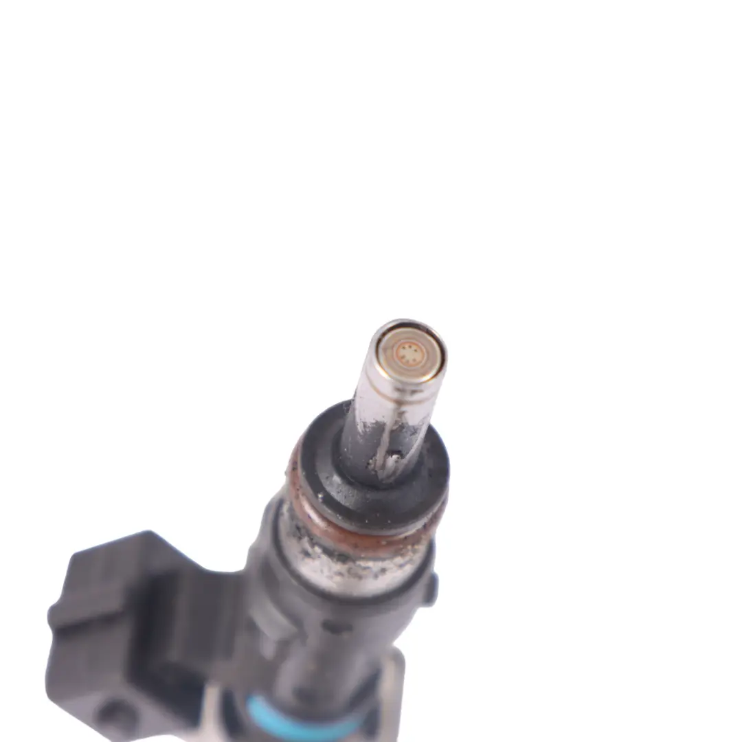 BMW E90 E92 E93 LCI M3 Fuel Line Rail Injection Pipe Injector - SKU 7837284-1 - Part number 7837284