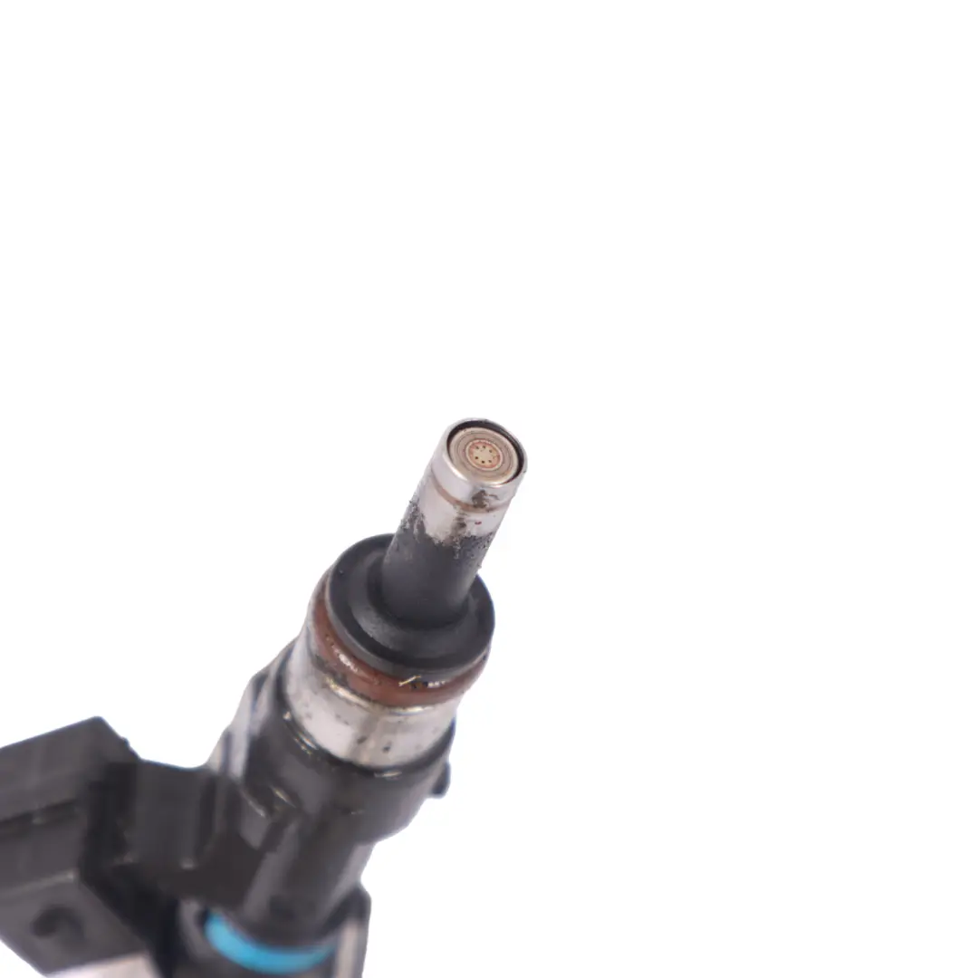 carburante Rail Iniezione Tubo Iniettore per BMW E90 E92 E93 LCI M3 Linea con numero di parte 7837284 BMW E90 E92 E93 LCI M3 Linea carburante Rail Iniezione Tubo Iniettore - SKU 7837284-1 - Numero di parte 7837284