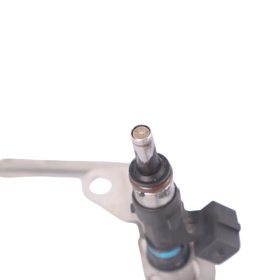 Canalisation carburant injection Tuyau Injecteur pour BMW E90 E92 E93 LCI M3 à propos du numéro de pièce 7837284 BMW E90 E92 E93 LCI M3 Canalisation carburant injection Tuyau Injecteur - SKU 7837284-1 - Numéro de pièce 7837284