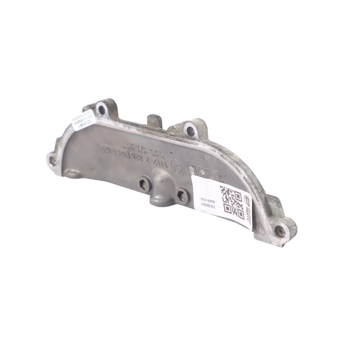 BMW M3 E90 S65 Cilindro Inferiore 1-4 Coperchio Testa Pannello Trim - SKU 7838051 - Numero di parte 7838051