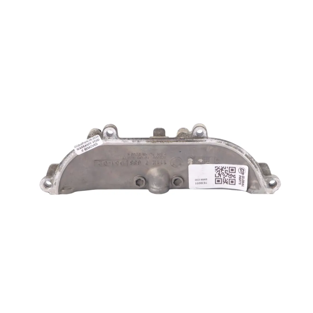 BMW M3 E90 S65 Cilindro Inferiore 1-4 Coperchio Testa Pannello Trim - SKU 7838051 - Numero di parte 7838051