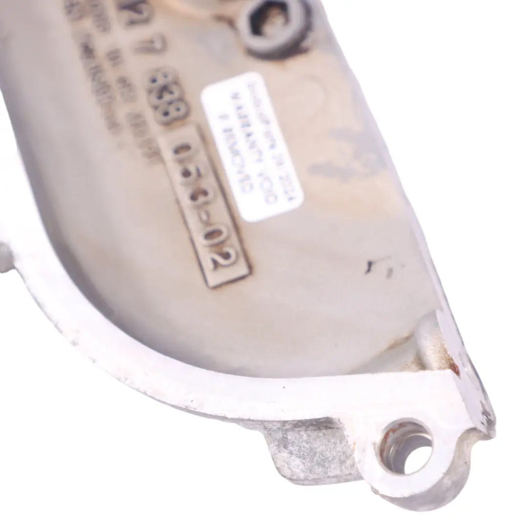 Zylinder Kopf Deckel BMW E90 E92 E93 M3 S65 Zylinder 5-8 für mit Teilenummer 7838053 Zylinder Kopf Deckel BMW E90 E92 E93 M3 S65 Zylinder 5-8 - SKU 7838053 - Teilenummer 7838053