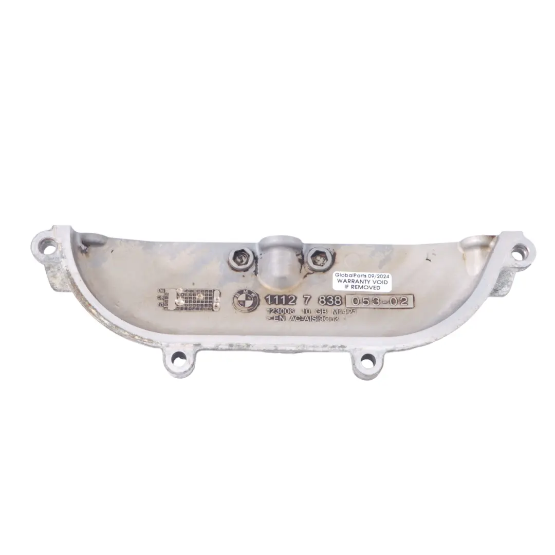 Cylinder Head Cover BMW E90 E92 E93 M3 S65 Cylinder 5-8 to with Part number 7838053 Cylinder Head Cover BMW E90 E92 E93 M3 S65 Cylinder 5-8 - SKU 7838053 - Part number 7838053