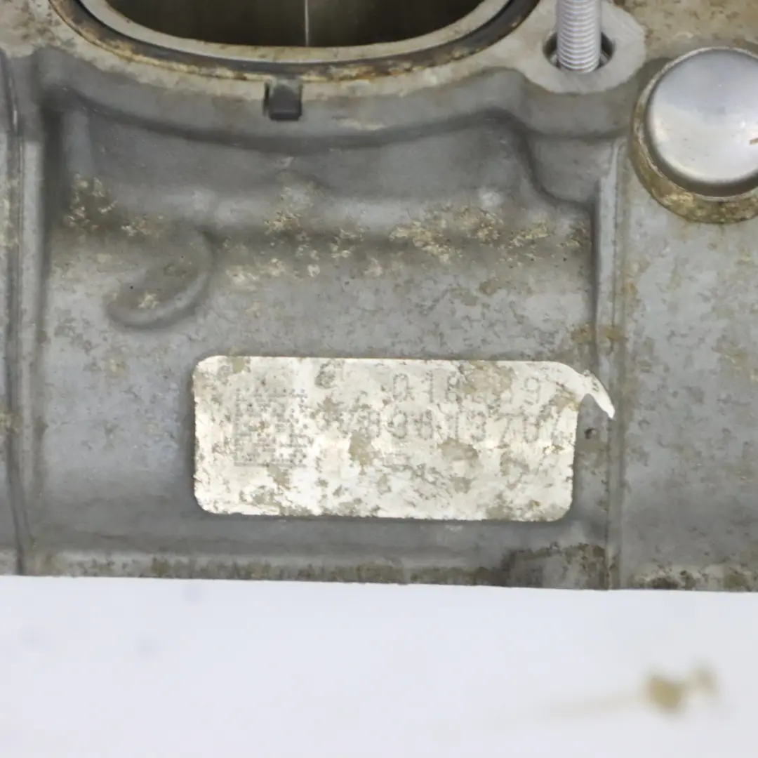 S65 Cylinder Head Cyl 1-4 FOR REGENERATION !!! to BMW E90 E92 E93 M3 with Part number 7838137 BMW E90 E92 E93 M3 S65 Cylinder Head Cyl 1-4 FOR REGENERATION !!! - SKU 7838137 - Part number 7838137