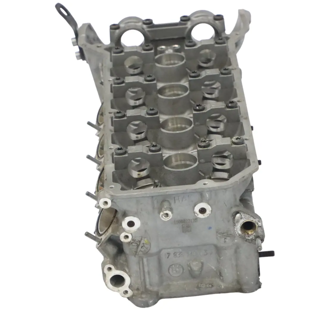 BMW E90 E92 E93 M3 S65 Culasse Cyl 1-4 POUR LA REGENERATION ! !! - SKU 7838137 - Numéro de pièce 7838137