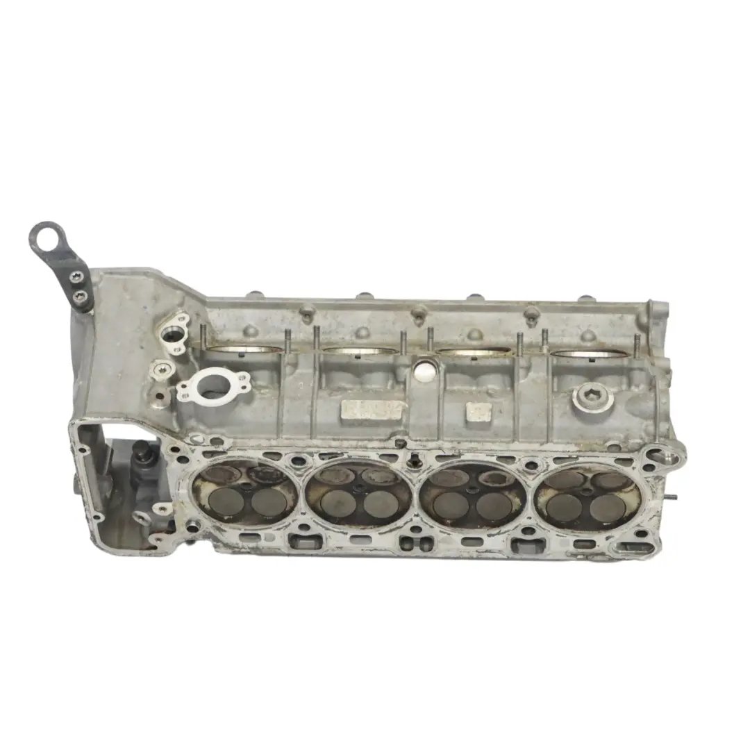 S65 Zylinder Kopf Zyl 1-4 FÜR REGENERATION !!! für BMW E90 E92 E93 M3 mit Teilenummer 7838137 BMW E90 E92 E93 M3 S65 Zylinder Kopf Zyl 1-4 FÜR REGENERATION !!! - SKU 7838137 - Teilenummer 7838137