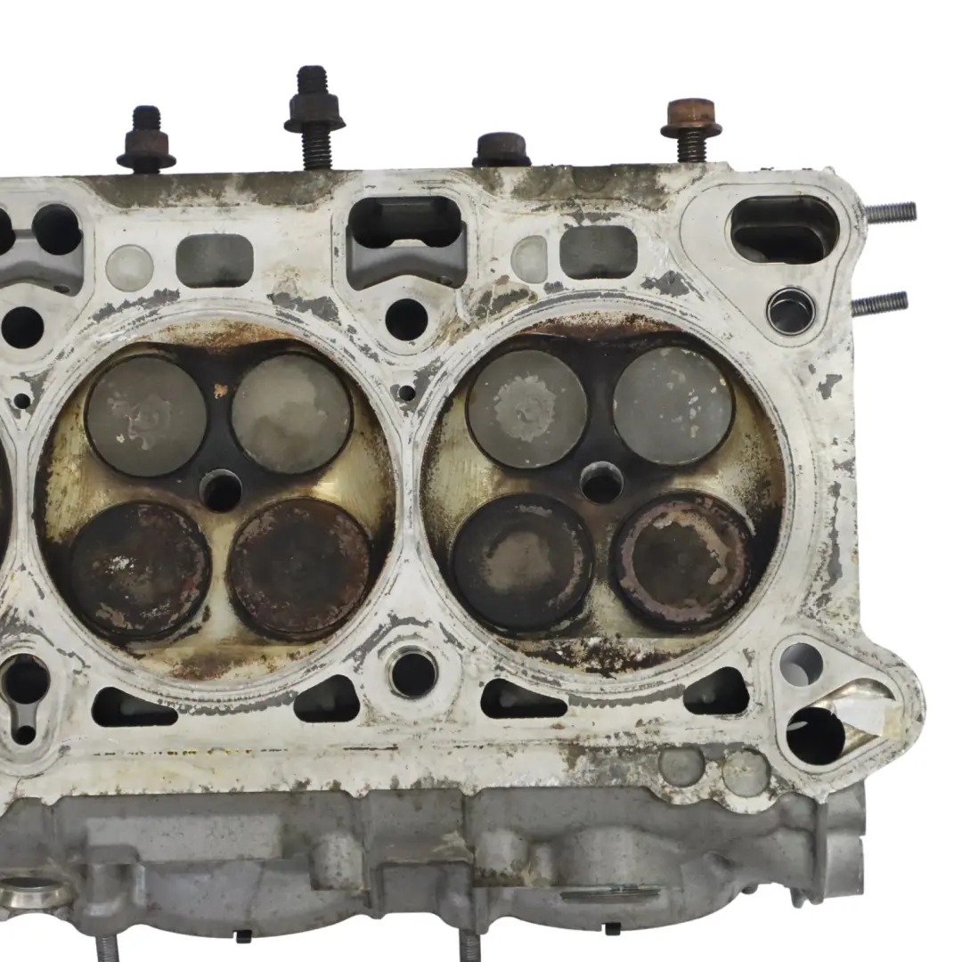 S65 Zylinder Kopf Motor Zyl. 5-8 ZUR REGENERATION !!! für BMW E90 E92 E93 M3 mit Teilenummer 7838147 BMW E90 E92 E93 M3 S65 Zylinder Kopf Motor Zyl. 5-8 ZUR REGENERATION !!! - SKU 7838147 - Teilenummer 7838147