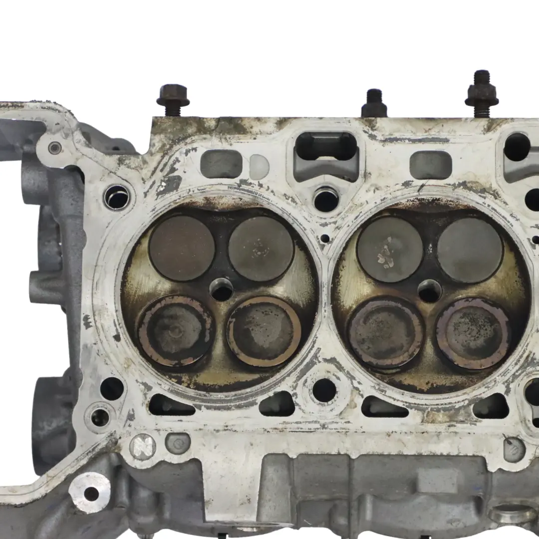 S65 Culasse Moteur Cyl 5-8 POUR LA REGENERATION !!! pour BMW E90 E92 E93 M3 à propos du numéro de pièce 7838147 BMW E90 E92 E93 M3 S65 Culasse Moteur Cyl 5-8 POUR LA REGENERATION !!! - SKU 7838147 - Numéro de pièce 7838147