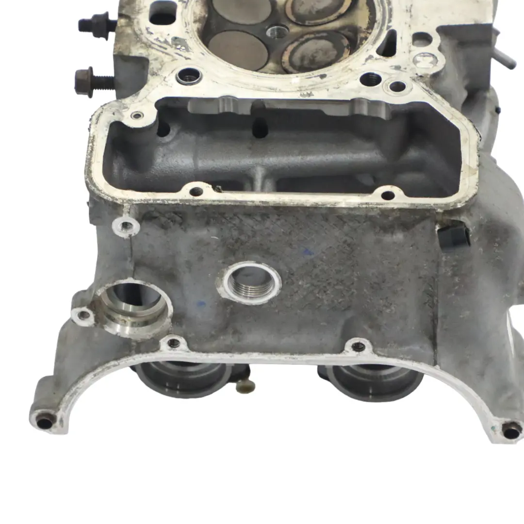 S65 Zylinder Kopf Motor Zyl. 5-8 ZUR REGENERATION !!! für BMW E90 E92 E93 M3 mit Teilenummer 7838147 BMW E90 E92 E93 M3 S65 Zylinder Kopf Motor Zyl. 5-8 ZUR REGENERATION !!! - SKU 7838147 - Teilenummer 7838147