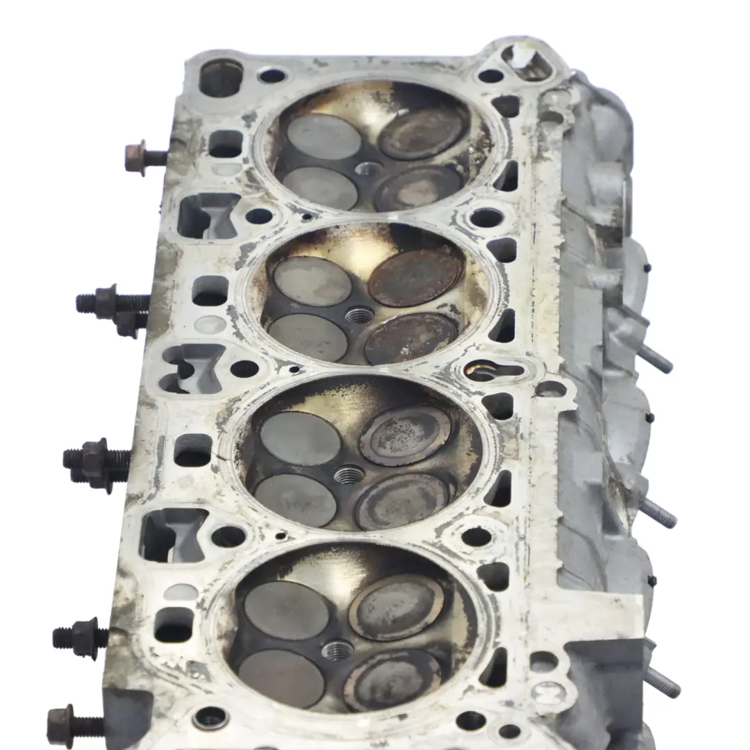 BMW E90 E92 E93 M3 S65 Culata Motor Cyl 5-8 PARA REGENERACION !!! - SKU 7838147 - Número de pieza 7838147