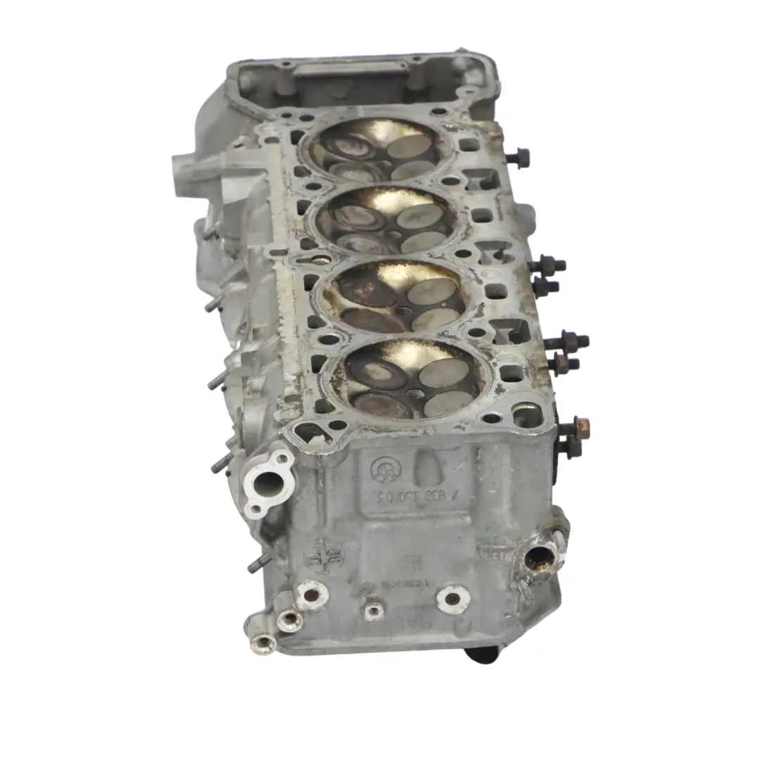 S65 Głowica Silnika Cyl 5-8 DO REGENERACJI !!! do BMW E90 E92 E93 M3 o numerze 7838147 BMW E90 E92 E93 M3 S65 Głowica Silnika Cyl 5-8 DO REGENERACJI !!! - SKU 7838147 - Numer Części 7838147