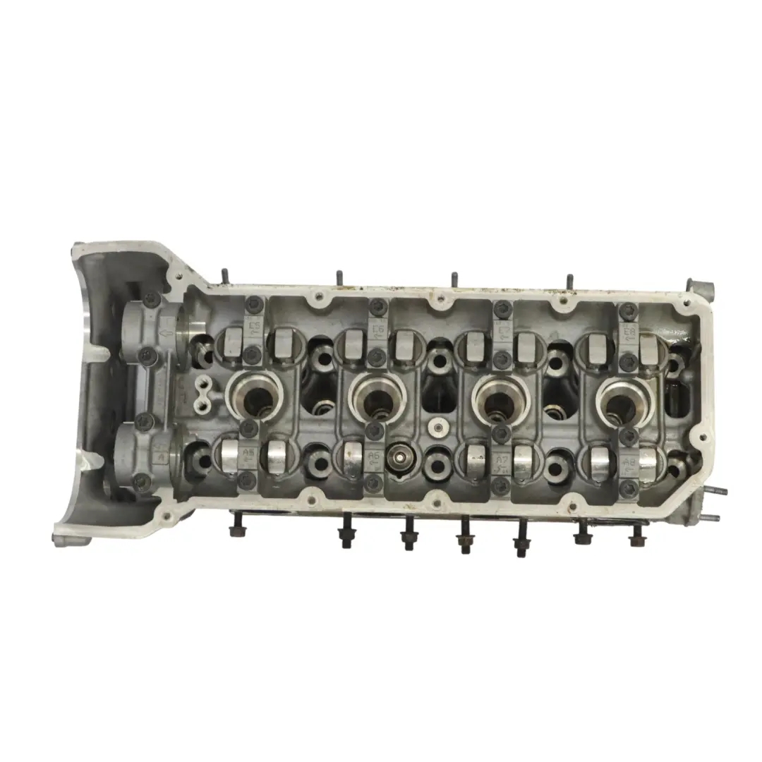 S65 Zylinder Kopf Motor Zyl. 5-8 ZUR REGENERATION !!! für BMW E90 E92 E93 M3 mit Teilenummer 7838147 BMW E90 E92 E93 M3 S65 Zylinder Kopf Motor Zyl. 5-8 ZUR REGENERATION !!! - SKU 7838147 - Teilenummer 7838147